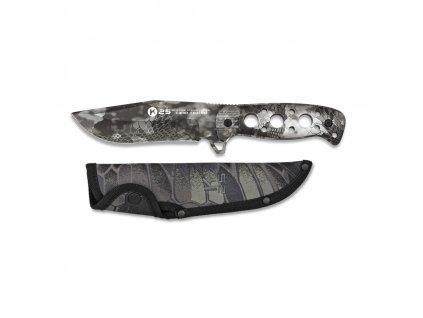 32338 nuz albainox serpiente