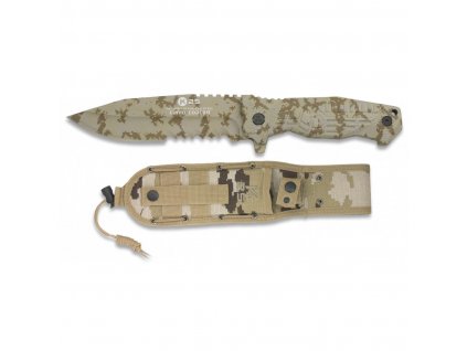 32167 nuz albainox comandante