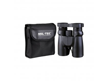 dalekohled miltec 10x42 black miltec