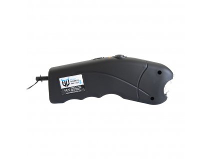 paralyzer beast defense panther 2