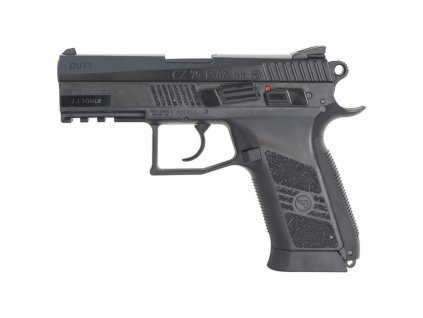 Vzduchová pistole ASG CZ-75 P-07 Duty