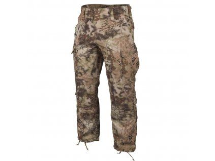 Kalhoty Helikon Tex® CPU® Kryptek® Highlander™ 1