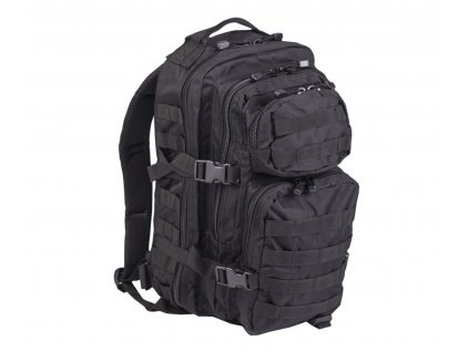 Mil-Tec Tactical US Military 20L Assault Pack Hiking MOLLE Rucksack  MIL-TACS FG