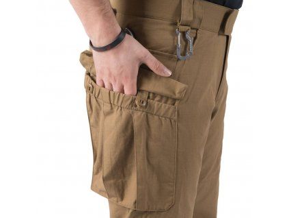 Helikon-Tex Heren MBDU Overhemden PenCott WildWood NyCo maat M