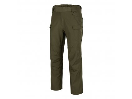 Kalhoty Helikon Tex® UTP® FLEX Olive Green