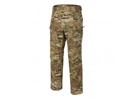 Kalhoty Helikon Tex® UTP® FLEX Multicam