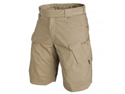 Kratasy Helikon Tex® UTS®11 POLYCOTTON Khaki 1