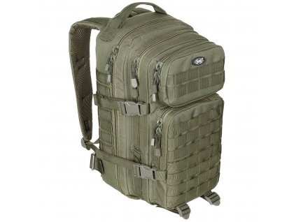 Batoh Max-Fuchs US Assault Pack 30l Olive