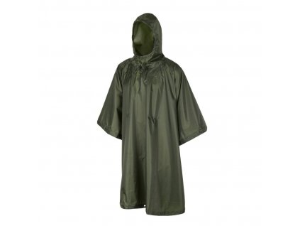 Ponco Helikon Tex® Olive Green