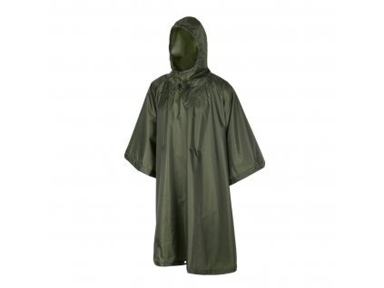 Ponco Helikon Tex® Olive Green