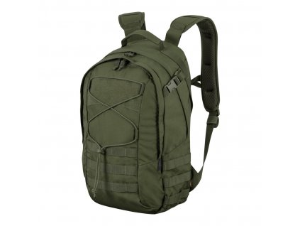 Batoh Helikon Tex EDC Cordura olive green