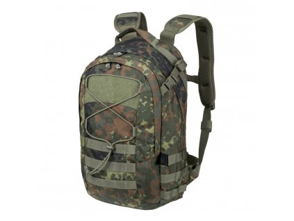 Batoh Helikon Tex EDC Cordura flecktarn