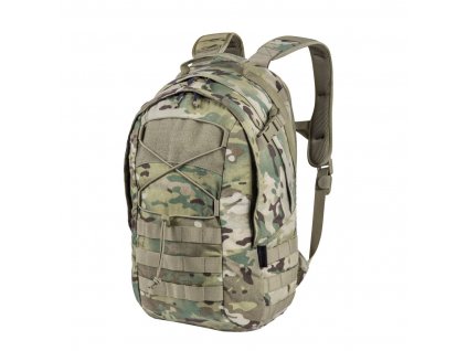 Batoh Helikon Tex EDC Cordura multicam