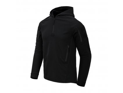 Mikina Helikon Tex Range Hoodie TopCool Černá