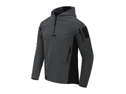 Mikina Helikon Tex Range Hoodie TopCool cerná seda