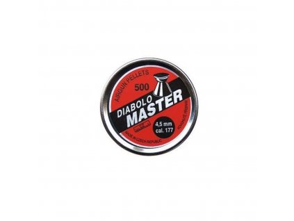 diabolky master 4 5 mm 500