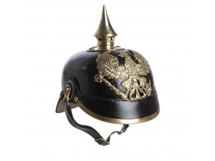 helma prusko pickelhaube