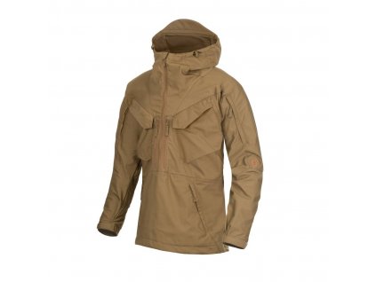 Bunda Helikon Tex PILGRIM Anorak Coyote 1