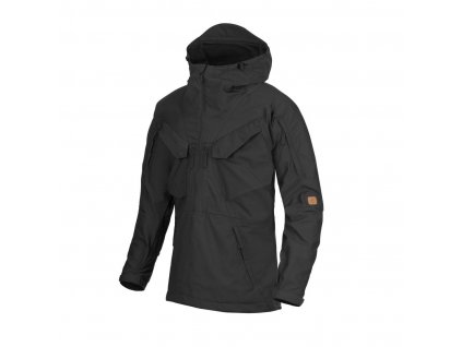 Bunda Helikon Tex PILGRIM Anorak Cerna