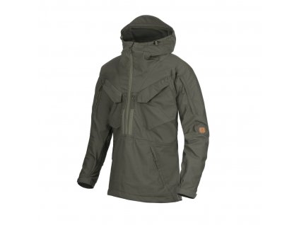 Bunda Helikon Tex PILGRIM Anorak taiga green