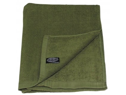 rucnik 50 110 frote oliv max fuchs
