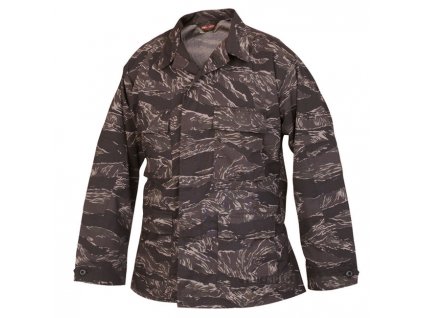 Blůza TRU-SPEC BDU Tac Tiger