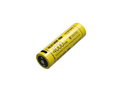 4938 nitecore li ion akumulator typu 21700 s usb c dobijenim