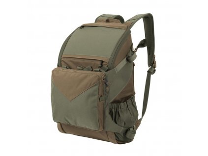 Batoh Helikon Tex BAIL OUT BAG green coyote