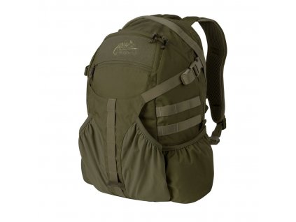 Batoh Helikon Tex RAIDER Olive Green