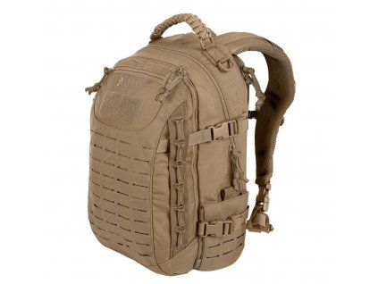 Batoh Action Gear DRAGON EGG MK II Coyote Brown