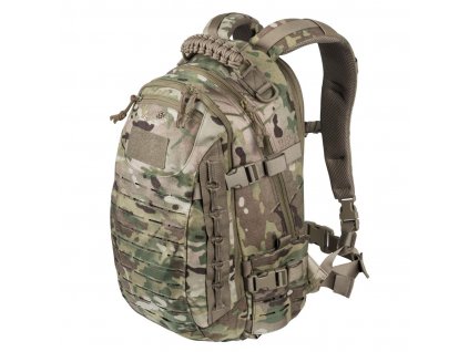 Batoh Action Gear DRAGON EGG MK II Multicam