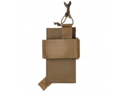 Velcro Insert pouzdro Inverted Helikon Tex na pistoli Cordura Coyote 1