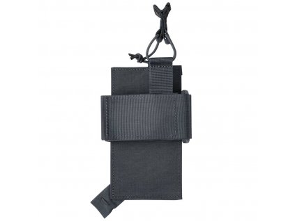 Velcro Insert pouzdro Inverted Helikon Tex na pistoli Cordura shadow grey