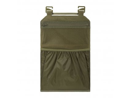 Vložka do batohu Backpack Panel Insert Helikon Tex Olive Green