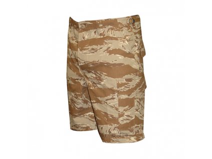 Kraťasy TRU-SPEC BDU Desert Tiger Stripe®