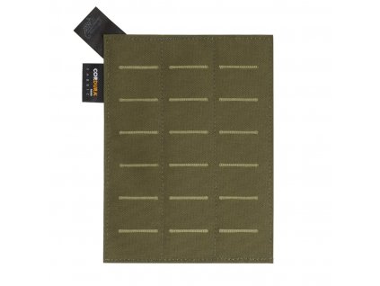 Velcro Molle Adapter Insert 3 Helikon Tex olive green