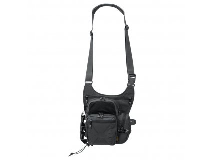 Taska pres rameno EDC Side Bag Helikon Tex cerna