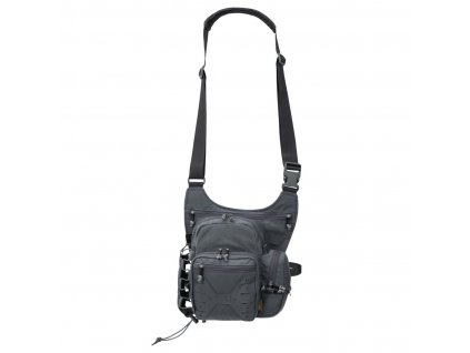 Taska pres rameno EDC Side Bag Helikon Tex shadow grey