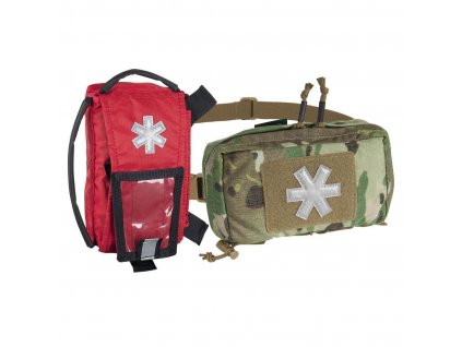 Lekarnicka Helikon Tex Modular Individual MED KIT multicam