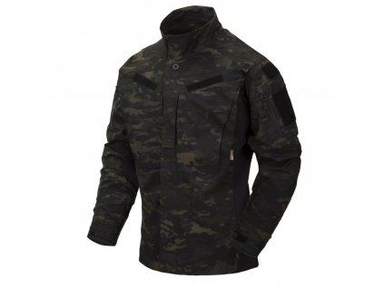 Bluza Helikon Tex MBDU multicam black