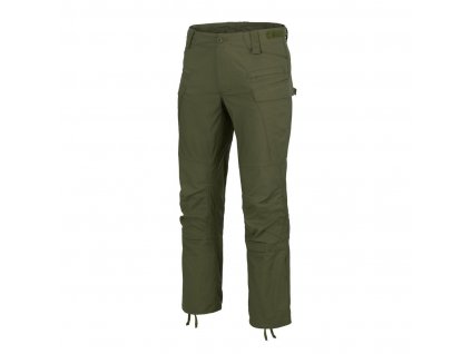Kalhoty Helikon Tex® SFU NEXT MK2® Stretch Olive Green 1