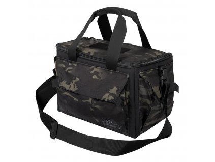 Strelecka taska Helikon Tex Range Bag multicam black black