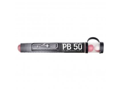 kulicky t4e 50 defense pepper ball 10ks peprovy