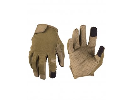 Rukavice MIL TEC COMBAT Touch Olive