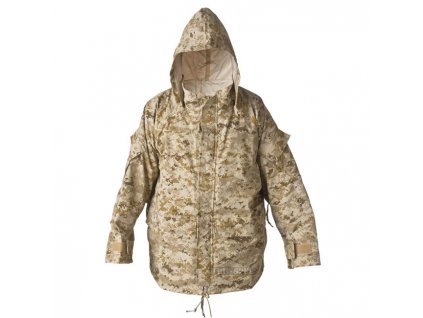 Parka TRU-SPEC H2O Proof™ ECWCS Gen-2 Digital Desert