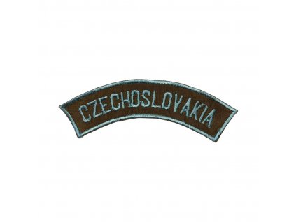 Nasivka czechoslovakia 1