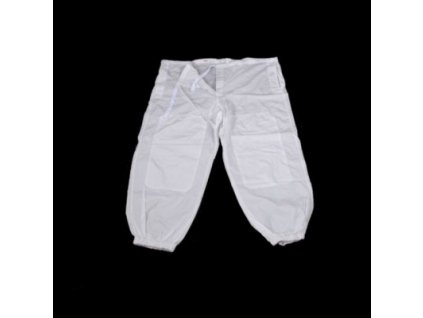 Kalhoty k převleku maskovacímu AČR zimní 2000