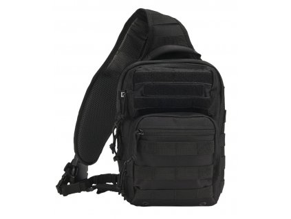 Taška přes rameno US COOPER SLING PACK Medium Černá