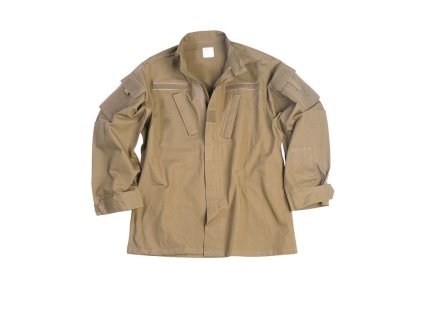 Blůza MIL-TEC ACU Coyote