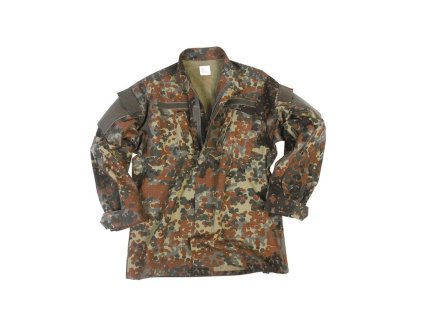 Blůza MIL-TEC ACU Flecktarn